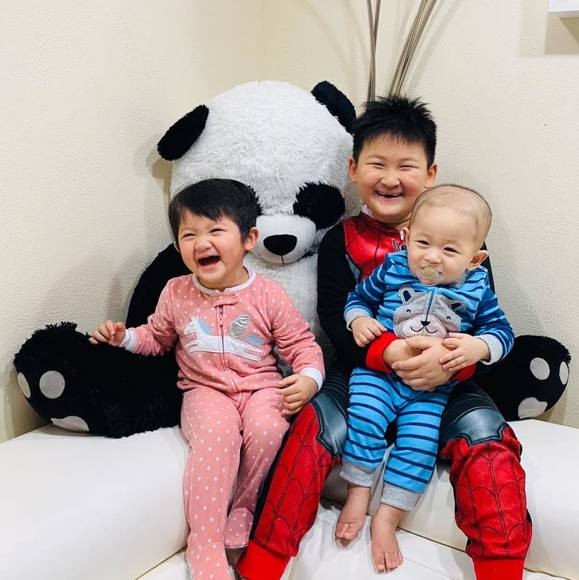 Meet your Posher, Julia - Picture 1 of 1